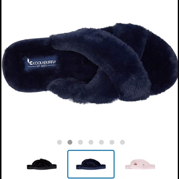 Koolaburra Shoes - Kookaburra UGG slippers size 6